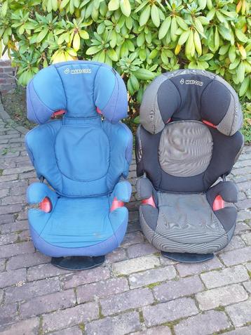 Maxi-Cosi Rodi Air Protect. Autostoeltje. beschikbaar voor biedingen