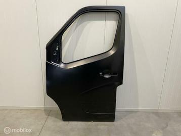 Portier Links Renault Master NIEUW ORIG 801017005R  93197571 beschikbaar voor biedingen