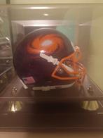 Frankfurt Galaxy Mini Helmet Shutt, Sports & Fitness, Football, Taille XS ou plus petite, Enlèvement, Comme neuf, Autres types