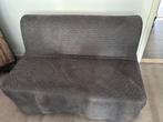 Ikea sofa bed for 2 person, Huis en Inrichting, Slaapkamer | Slaapbanken, Ophalen, Zo goed als nieuw, Groen