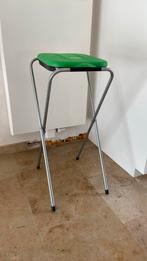 Vuilbakhouder, Ophalen, Gebruikt, Kunststof, 75 cm of meer