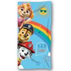 Paw Patrol Badlaken / Strandlaken, Enfants & Bébés, Enfants & Bébés Autre, Enlèvement ou Envoi, Neuf