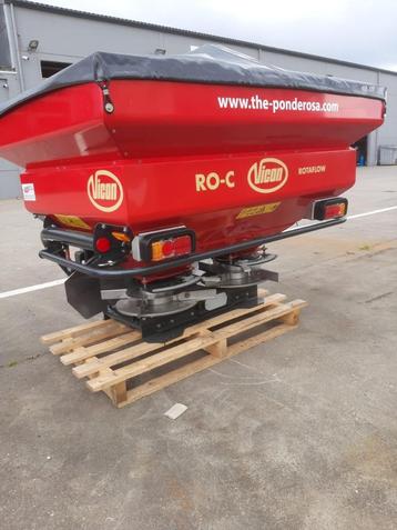 VICON RO-C1401 beschikbaar voor biedingen