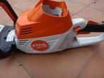 Stihl heggenschaar, Ophalen, Zo goed als nieuw, Accu, Stihl