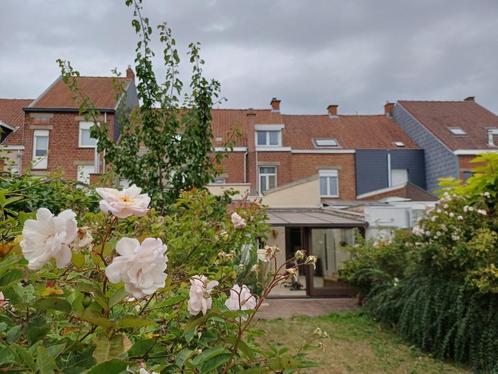 Centraal wonen bij een stadspark. Kom naar de open deur!, Immo, Huizen en Appartementen te koop, Provincie West-Vlaanderen, 200 tot 500 m²