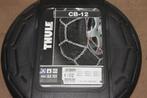 Thule of König sneeuwkettingen CB12 nr 102, Auto diversen, Sneeuwkettingen, Ophalen, Nieuw
