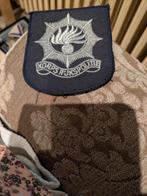 Korps rijkspolitie, Ophalen of Verzenden, Overige soorten, Embleem of Badge