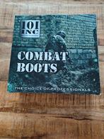Combat boots airsoft/paintball, Diversen, Nieuw, Ophalen