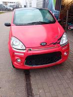 aixam onderdelen, Autos, Rouge, Achat, Diesel, Automatique