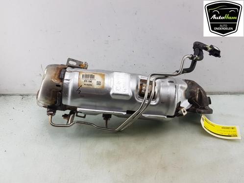 KATALYSATOR 308 SW (F4 / FC / FN / FR) (|9851042980|), Auto-onderdelen, Uitlaatsystemen, Peugeot, Gebruikt