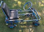 Gocart (te herstellen), Ophalen, Gebruikt
