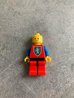 Figurine Lego Lion Crusader, Enfants & Bébés, Briques en vrac, Lego, Utilisé, Enlèvement ou Envoi