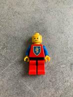 Lego Lion Crusader minifig, Gebruikt, Ophalen of Verzenden, Lego, Losse stenen