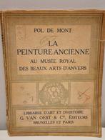 LA PEINTURE ANCIENNE AU MUSEE ROYAL DES BEAUX ARTS D ANVERS, Antiquités & Art, Antiquités | Livres & Manuscrits, Enlèvement