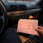 Bmw E46 316i Automaat Gekeurd Voor Verkoop, Auto's, BMW, Automaat, Zwart, Particulier, Euro 4