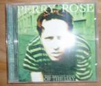 PERRY ROSE - THE BRIGHT RING OF THE DAY - CD ALBUM, Verzenden, Gebruikt, Poprock