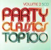 Party Classics Top 100 vol 2 (5CD)