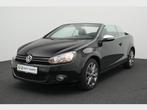 Volkswagen Golf Cabriolet Golf Cabriolet 1.2 TSI Karmann, 139 g/km, Cabriolet, Zwart, Handgeschakeld