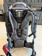 Porte-bébé Deuter, Kinderen en Baby's, Gebruikt, Rug, Draagzak, Ophalen