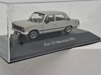 Fiat 125 Mirafiori (1981) - 1/43, Hobby en Vrije tijd, Modelauto's | 1:43, Verzenden, Zo goed als nieuw, Auto, Overige merken
