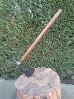 Bijl, Antiek en Kunst, Antiek | Gereedschap en Instrumenten, Ophalen of Verzenden