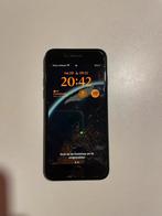 iPhone SE 64 Go avec étui, Comme neuf, Noir, IPhone SE (2020), Sans abonnement