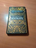 Le carnet du mentaliste – Viktor Vincent – Larousse (2017), Boeken, Ophalen of Verzenden, Zo goed als nieuw