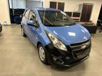 CHEVROLET SPARK 2013 BENZINE 1.0 MOTOR 114.000 KM TOP STAAT, Auto's, Chevrolet, Spark, 1000 cc, 68 kW, Euro 5