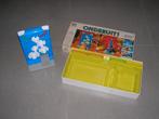 Spel: ONDERUIT, Een of twee spelers, Ophalen of Verzenden, Zo goed als nieuw, MB SPELLEN