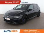 Volkswagen Golf 2.0 TSI R 4Motion (bj 2022, automaat), Auto's, Volkswagen, Automaat, Gebruikt, Euro 6, 1984 cc