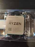 AMD Ryzen 5 3600X, Informatique & Logiciels, Processeurs, Comme neuf, 6-core, Enlèvement, 3 à 4 Ghz