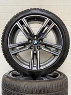 DEMO 19’’ BWM 5 SERIE G30 G31 VELGEN WINTERBANDEN 727M * RFT, 19 inch, Banden en Velgen, Personenwagen, Gebruikt