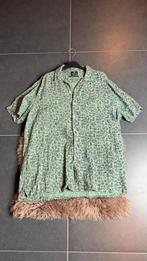 NZA zomersbloesje - maat XXL, Kleding | Heren, Verzenden, Nieuw, Groen, NZA