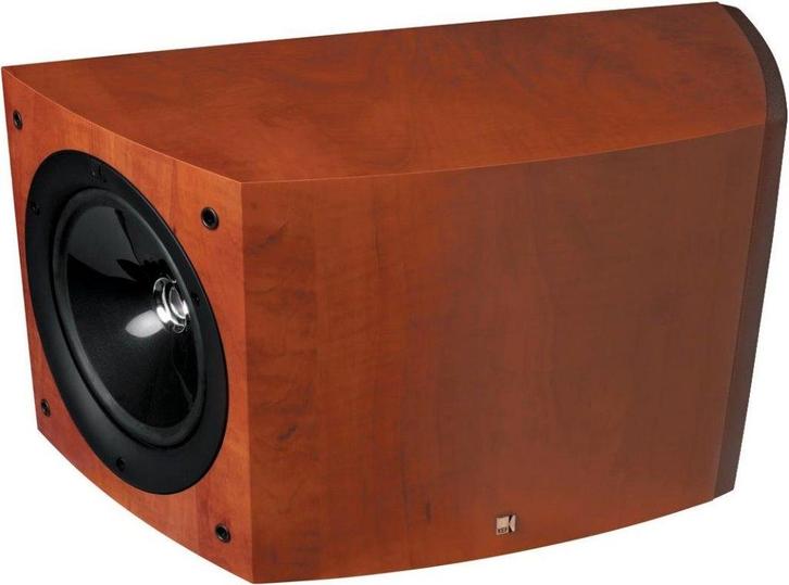 KEF Q2DS Dipole surround speakers, Audio, Tv en Foto, Home Cinema-sets, Zo goed als nieuw, Overige spelers, Overige systemen, 70 watt of meer