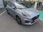 Ford Puma ST-Line 1.0i Ecoboost 125pk Mild Hybrid A7 automaa, Autos, https://public.car-pass.be/vhr/9bfb46f1-3f0c-4c78-a1a3-c25f7a43bd2a