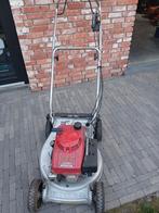 Honda, Ophalen, Gebruikt
