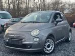 Fiat 500 | toit ouvrant | radar de recul |, Autos, Achat, Entreprise, Toit ouvrant, 3 portes