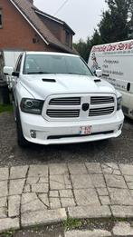 Ram 1500 Hemi 2013, Achat, LPG, RAM 1500, Particulier