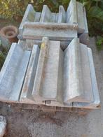 Boordstenen met neus, Tuin en Terras, Ophalen