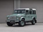 Land Rover Defender Defender 110 Heritage Inspired, 90 kW, 122 pk, Gebruikt, 4 cilinders