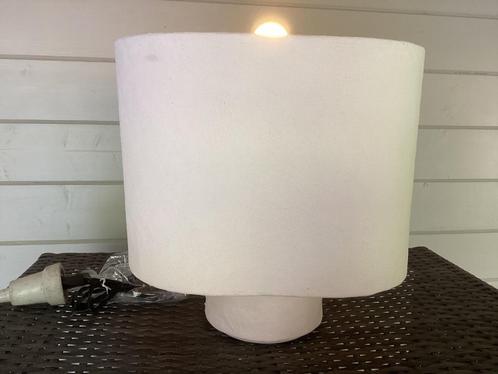 Luxe Design tafellamp SERAX, Maison & Meubles, Lampes | Lampes de table, Comme neuf, 50 à 75 cm, Autres matériaux, Enlèvement