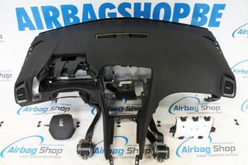 Airbag set - Dashboard Citroen DS5 (2011-2019)