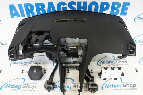 Airbag set - Dashboard Citroen DS5 (2011-2019), Autos : Pièces & Accessoires, Tableau de bord & Interrupteurs
