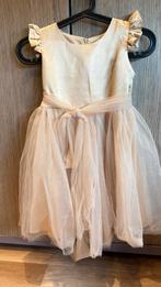 Kleedje, Kinderen en Baby's, Kinderkleding | Maat 110, Ophalen, Shien, Gebruikt, Meisje