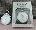 2 stopwatch hanhart 1882, Ophalen