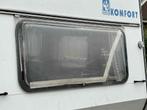 Zoek voorruit caravan knaus 310, Caravans en Kamperen, Particulier, Knaus