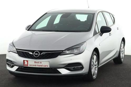 Opel Astra EDITION 1.2i TURBO + GPS + CAMERA + PDC + CRUISE, Auto's, Opel, Bedrijf, Te koop, Astra, Benzine, Euro 6, Stadsauto