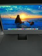 iMac 24 inch, 2023,M1 512GB SSD, 8-coreCPU/GPU, GARANTIE, Informatique & Logiciels, Apple Desktops, Comme neuf, 512 GB, IMac, 24 inch