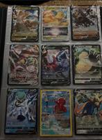 Pokemon kaarten prijs niet 1 euro vraag prijs of zeg prijs, Ophalen, Zo goed als nieuw