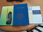 Homeopathie, 3 leerzame boeken, Jan Scholten en Hahnemann, Ophalen of Verzenden, Zo goed als nieuw